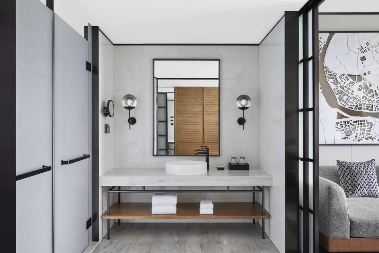 Sheraton Zhaoqing Dinghu מראה חיצוני תמונה