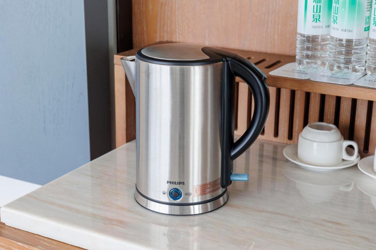 Sheraton Zhaoqing Dinghu מראה חיצוני תמונה